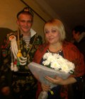 Rencontre Femme : Alla, 58 ans à Biélorussie  минск 